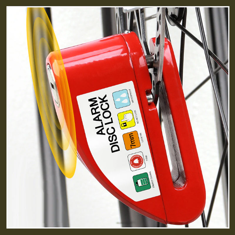 ShockGuard Pro — Sofortiger Diebstahlschutz - Image 3