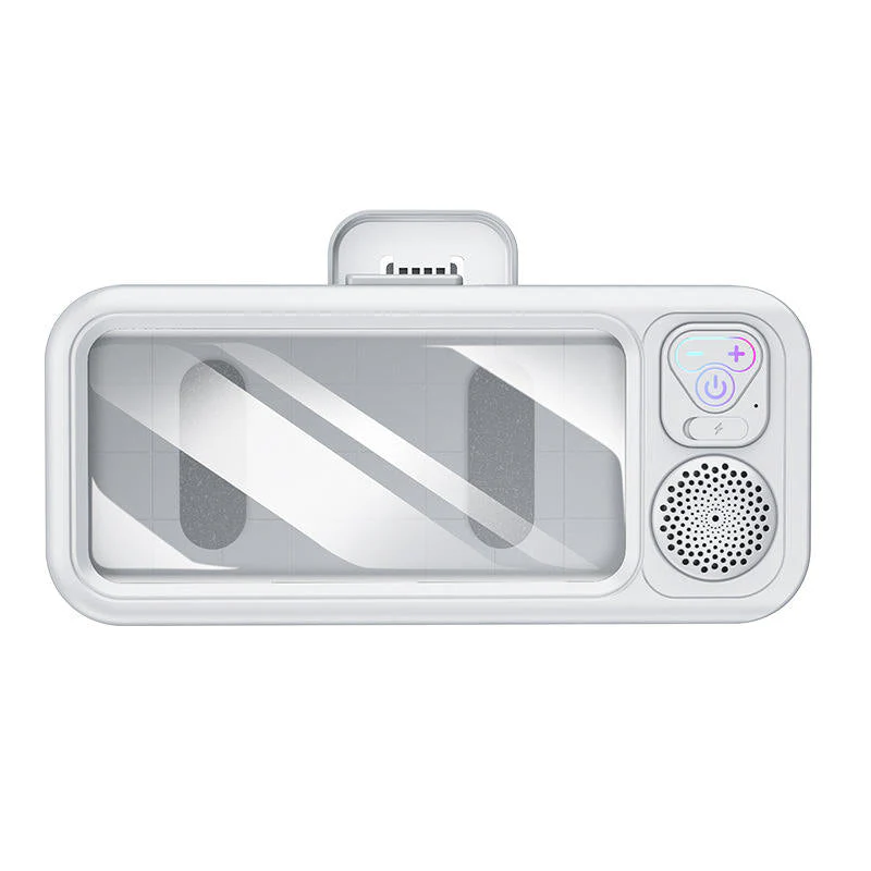 ShowerSoundShield — Wasserdichte Handyhülle | 50% RABATT - Image 13