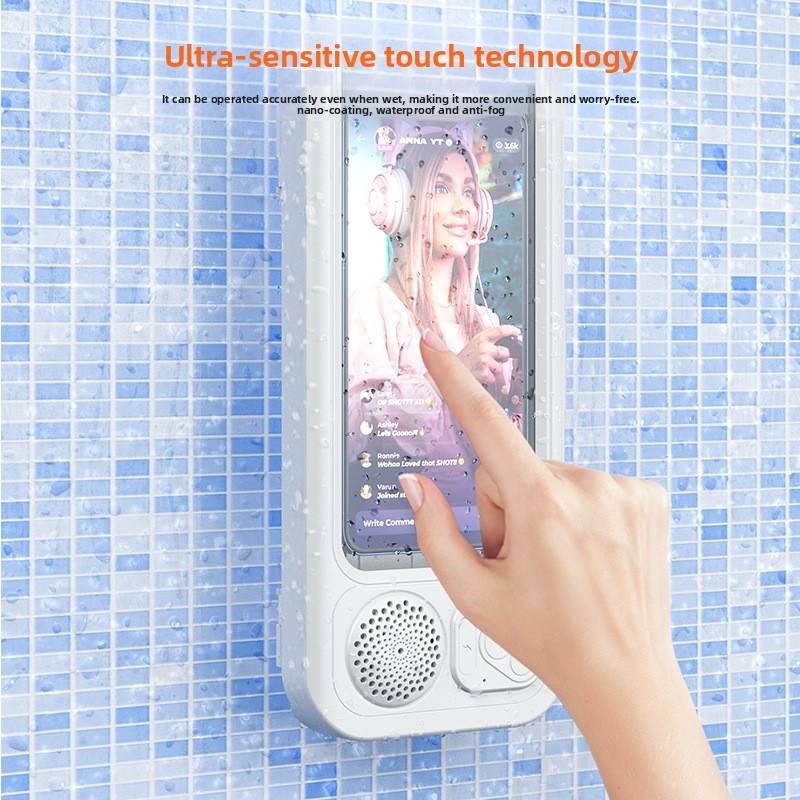ShowerSoundShield — Wasserdichte Handyhülle | 50% RABATT - Image 8
