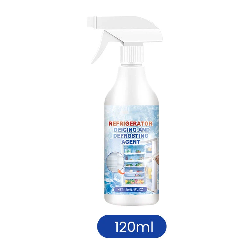 Sicheres und effektives Kühlschrankauftauungsspray | 1+1 GRATIS - Image 9