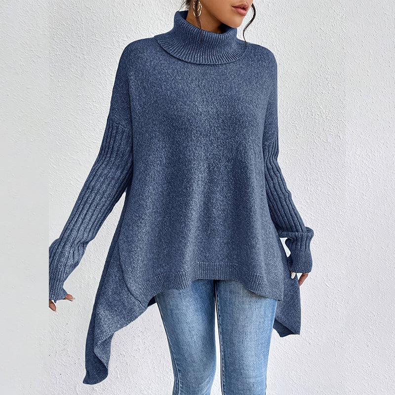Sienna – Eleganter & Bequemer Rollkragenpullover | 50% RABATT - Image 9