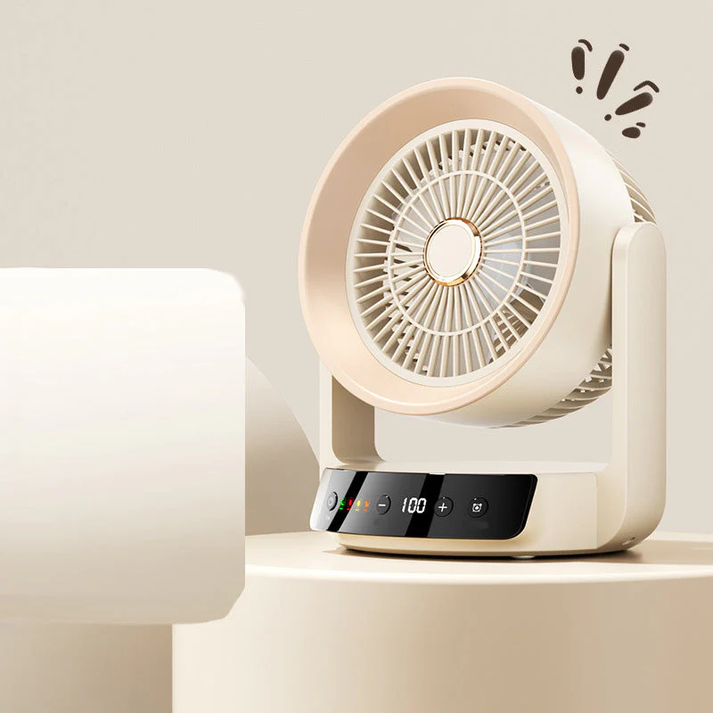 SilentBreeze Ventilator — Ultimativer Friedlicher Komfort | 30 Euro RABATT - Image 11