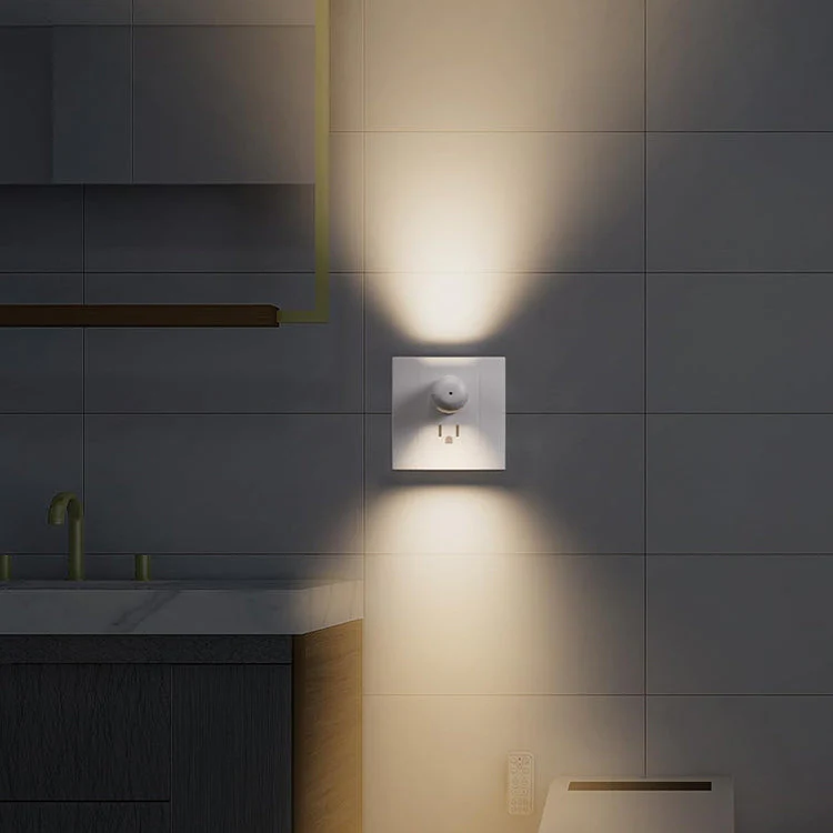 SilentNight Sensorlicht — Ruhiges, sicheres, müheloses Leuchten | 1+1 GRATIS - Image 5