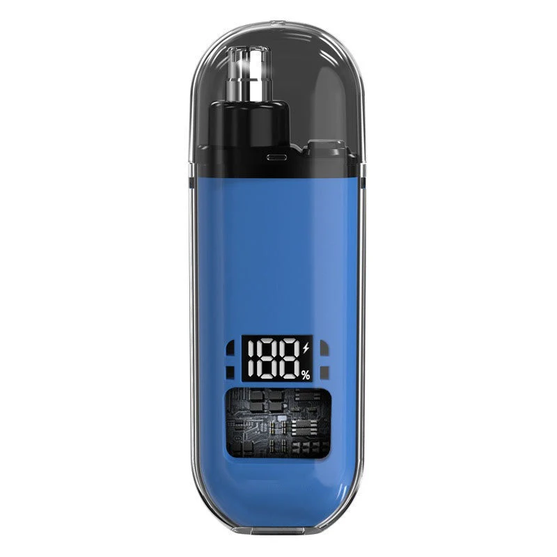 SilentTrim — Präziser Nasentrimmer | 50% RABATT - Image 13