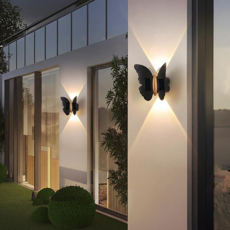 Silhouette Glow Lampen — Verzaubere Deine Nächte - Image 9