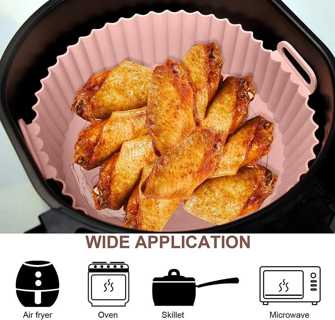 BakeEase — Silikon Muffinform | 1+2  GRATIS - Image 14