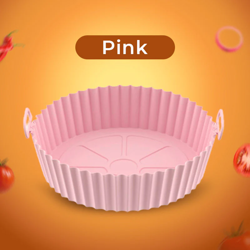 BakeEase — Silikon Muffinform | 1+2  GRATIS - Image 20