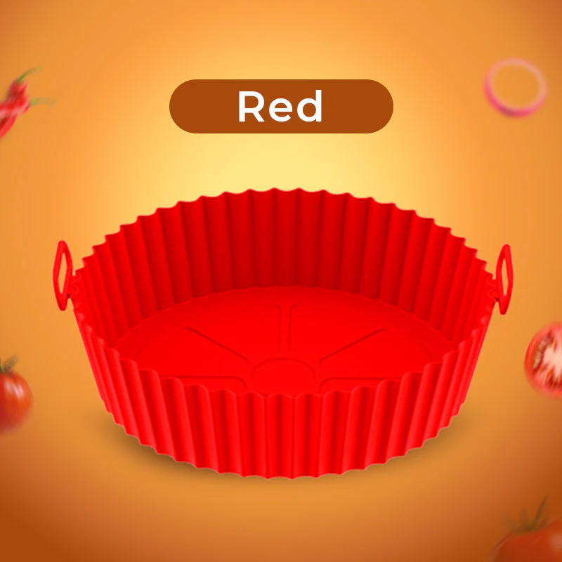 BakeEase — Silikon Muffinform | 1+2  GRATIS - Image 21