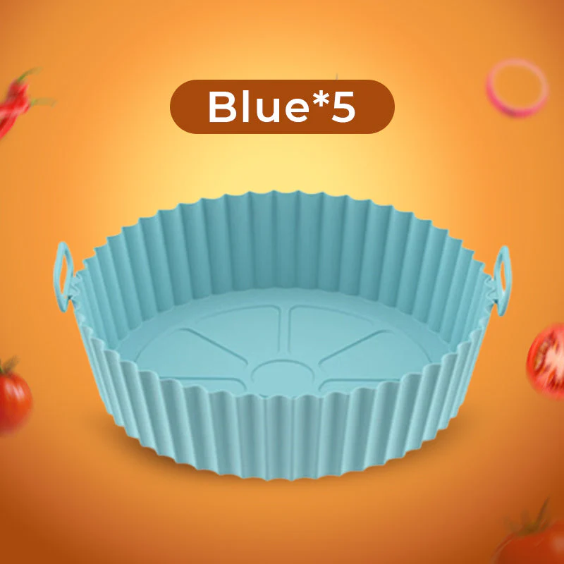 BakeEase — Silikon Muffinform | 1+2  GRATIS - Image 23