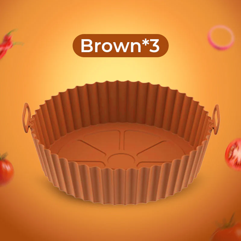 BakeEase — Silikon Muffinform | 1+2  GRATIS - Image 24