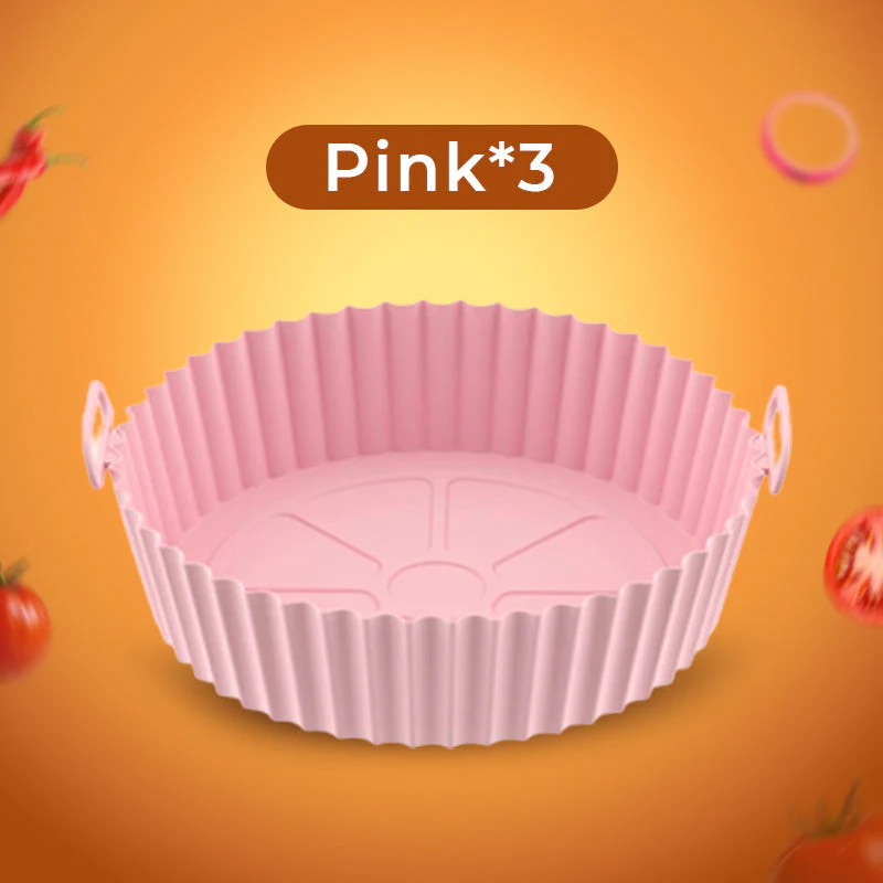 BakeEase — Silikon Muffinform | 1+2  GRATIS - Image 28
