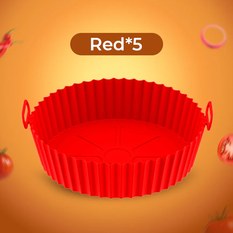 BakeEase — Silikon Muffinform | 1+2  GRATIS - Image 31