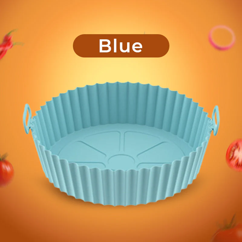 BakeEase — Silikon Muffinform | 1+2  GRATIS - Image 49