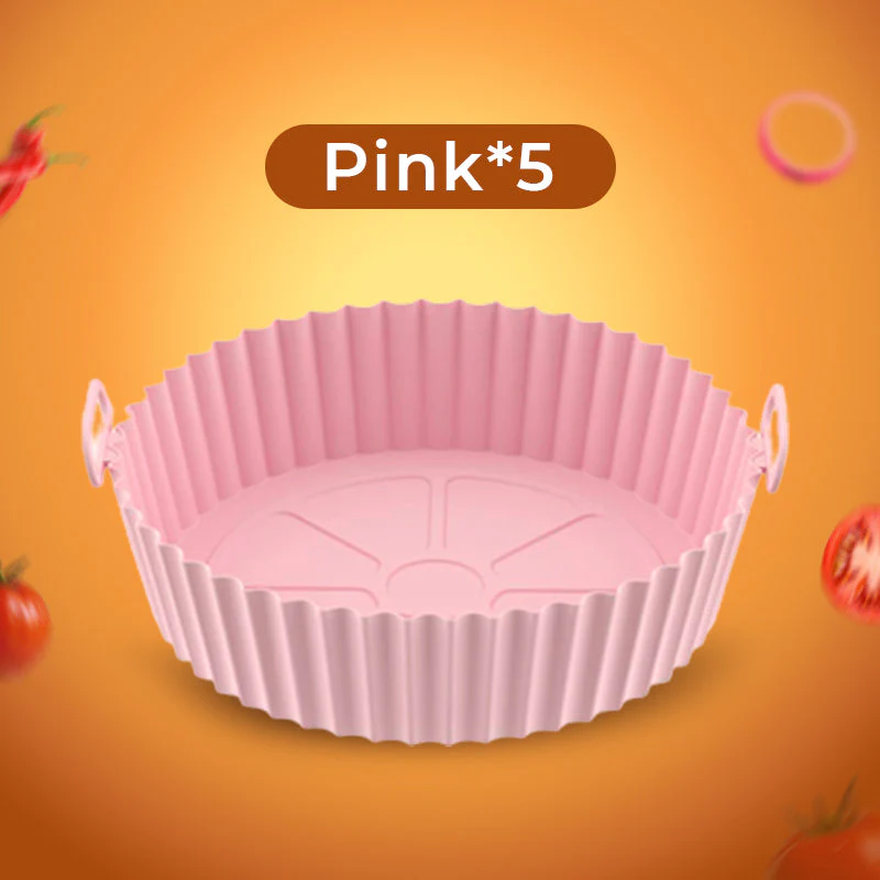 BakeEase — Silikon Muffinform | 1+2  GRATIS - Image 53