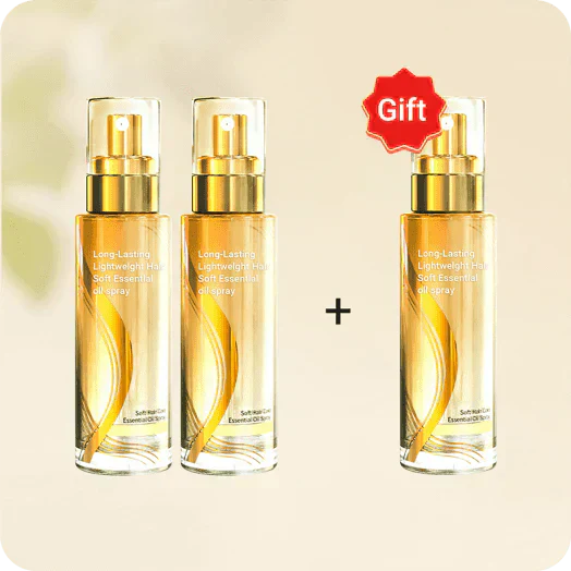 SilkEase – Haarpflege-Öl-Spray | 1+1 GRATIS - Image 12