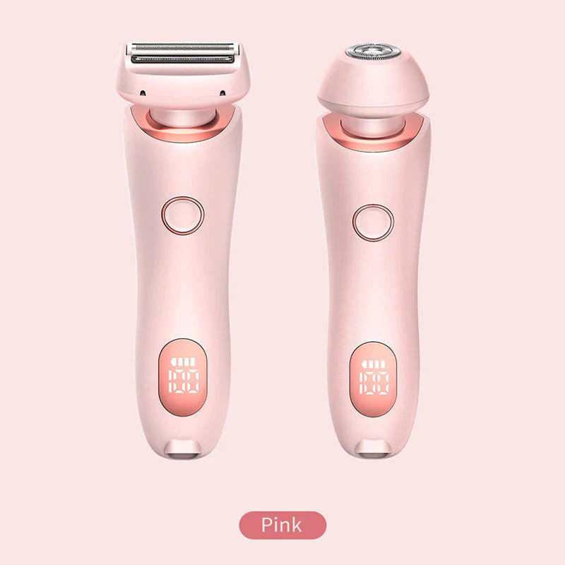 SilkGlide Pro - Multifunktionaler Rasierer für Frauen - Image 13