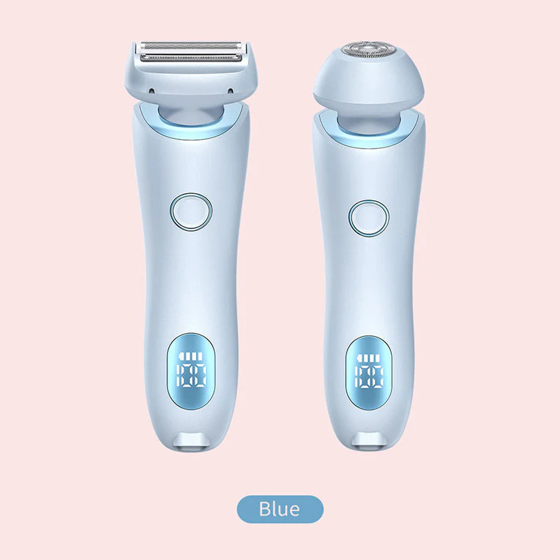 SilkGlide Pro - Multifunktionaler Rasierer für Frauen - Image 14