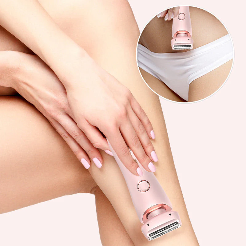 SilkGlide Pro - Multifunktionaler Rasierer für Frauen - Image 3