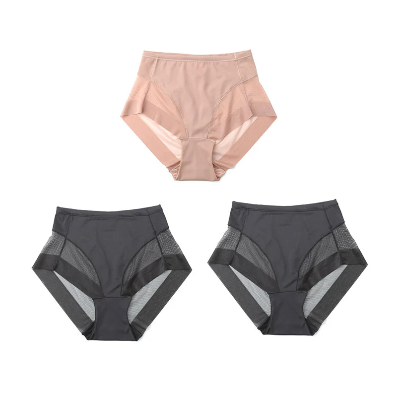 SilkShape – Unterwäsche für Schutz & Komfort | 1+2 GRATIS - Image 21