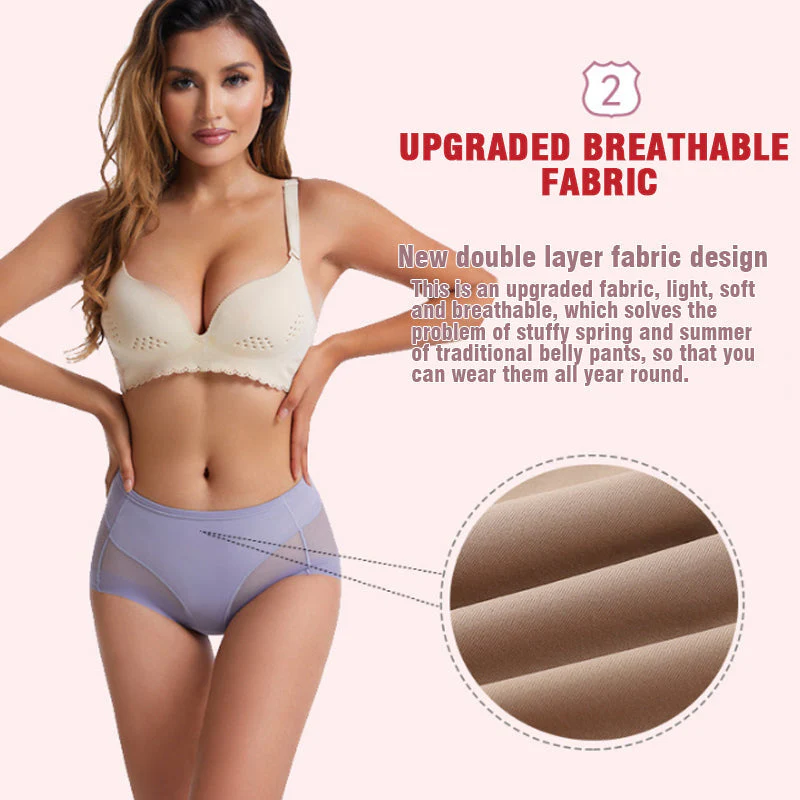 SilkShape – Unterwäsche für Schutz & Komfort | 1+2 GRATIS - Image 4