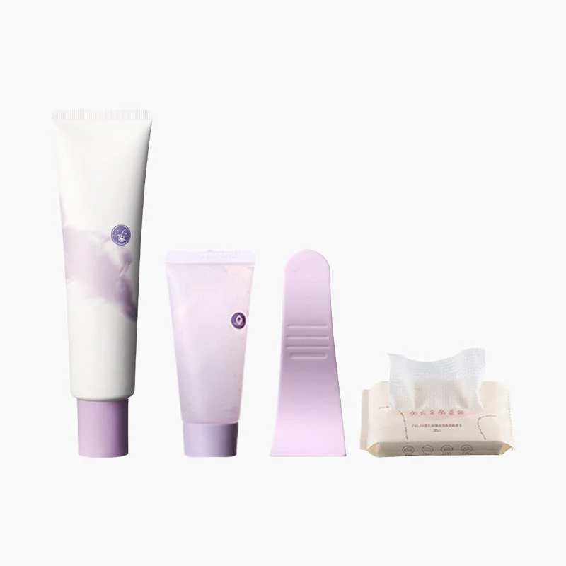 SilkSleek 100g + 20g Set — Schnell, Sanft, Strahlend - Image 10