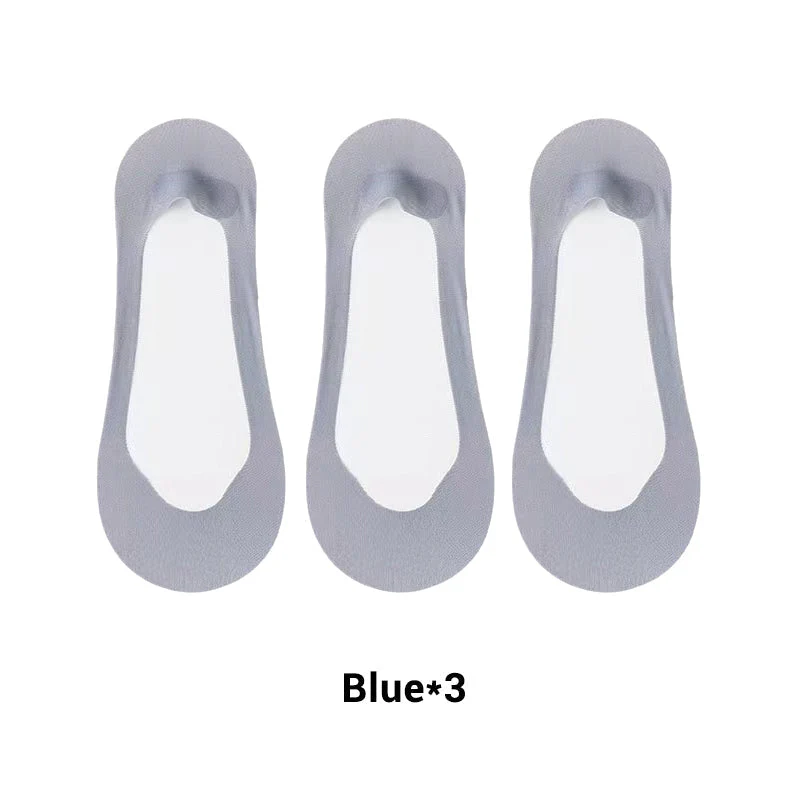 SilkyStep™ – Unsichtbare Mesh-Bootsöckchen für Damen | 50% Rabatt - Image 15