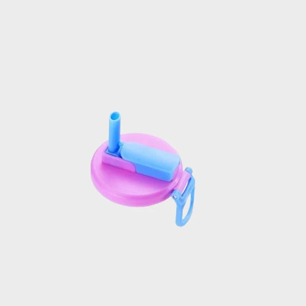 SipSafe – Kinderfreundlicher Silikondeckel & Strohhalm | 1+2 GRATIS - Image 20