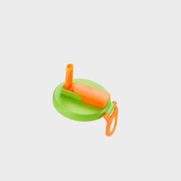 SipSafe – Kinderfreundlicher Silikondeckel & Strohhalm | 1+2 GRATIS - Image 21