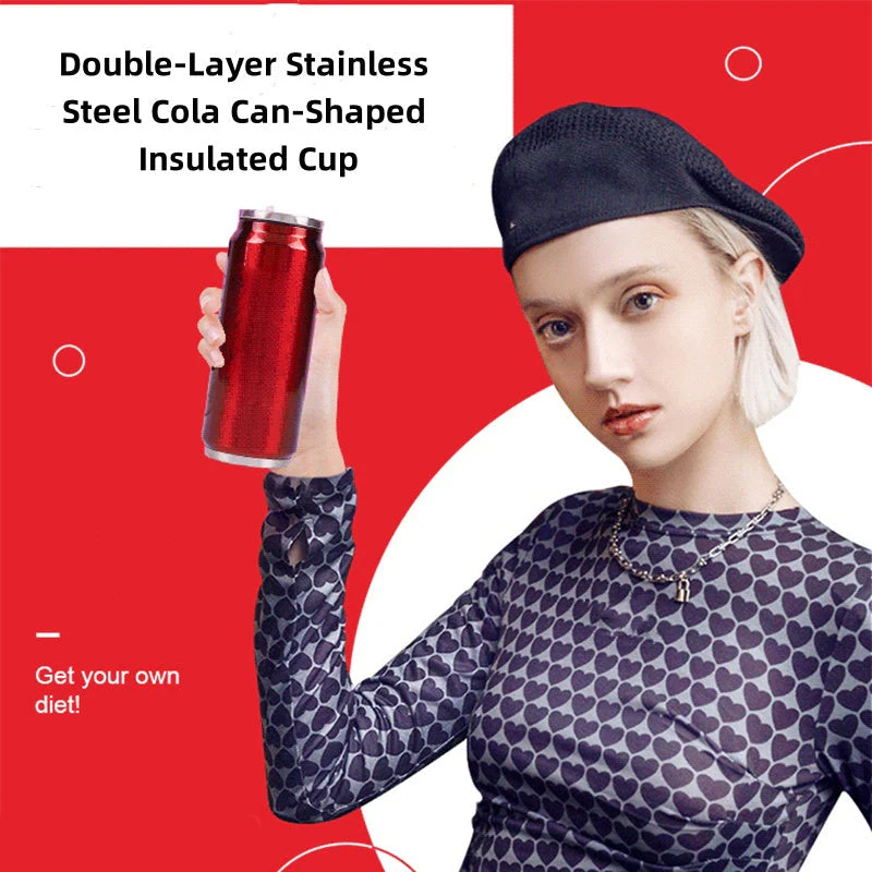 SipSculpt — Jederzeit perfekt trinken - 500ml