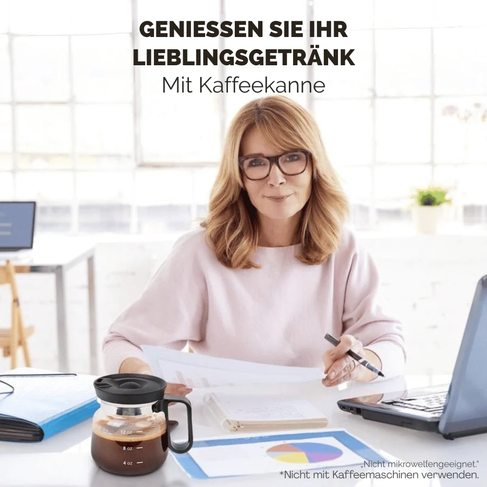 SipSure — Doppelwand Glasbecher | 50% RABATT - Image 5