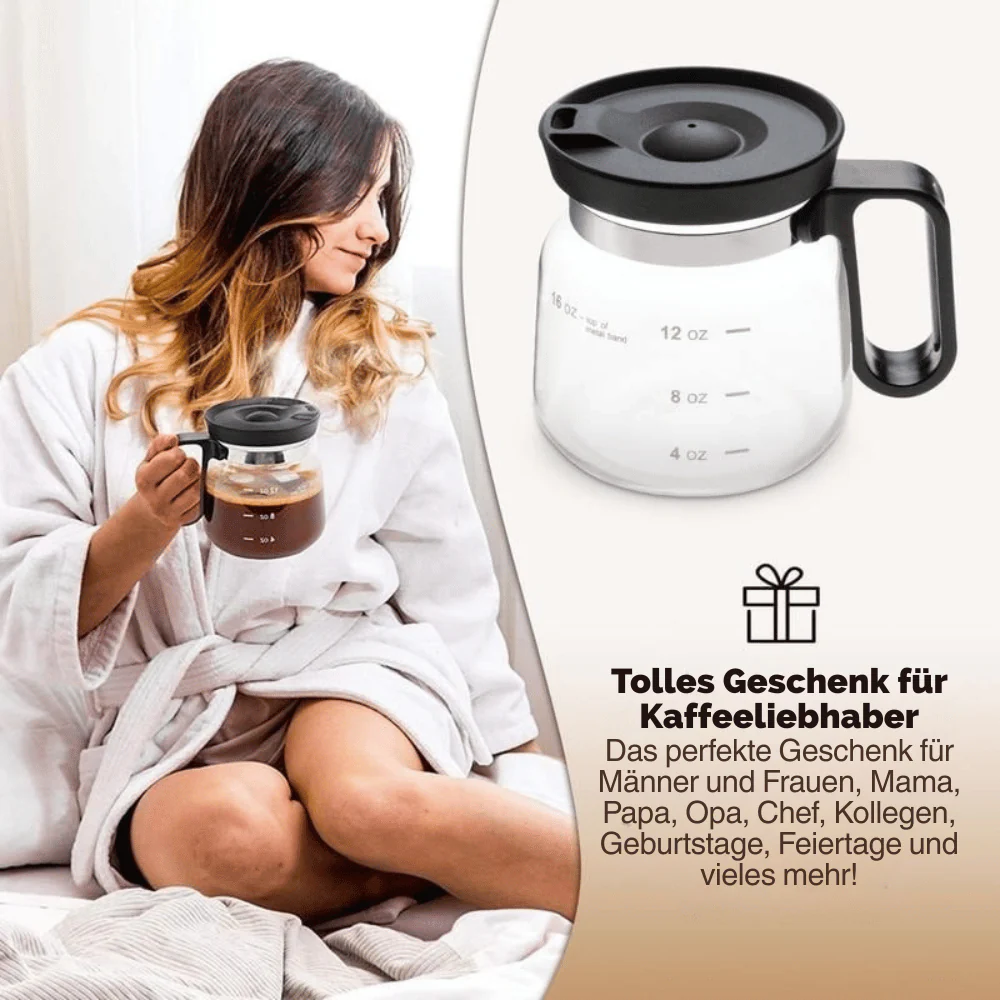 SipSure — Doppelwand Glasbecher | 50% RABATT - Image 6