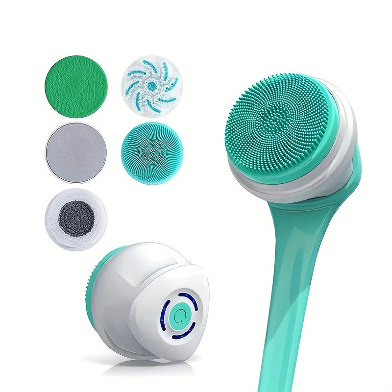 SkinSculptor Pinsel — Enthülle strahlende, seidige Haut - Image 5