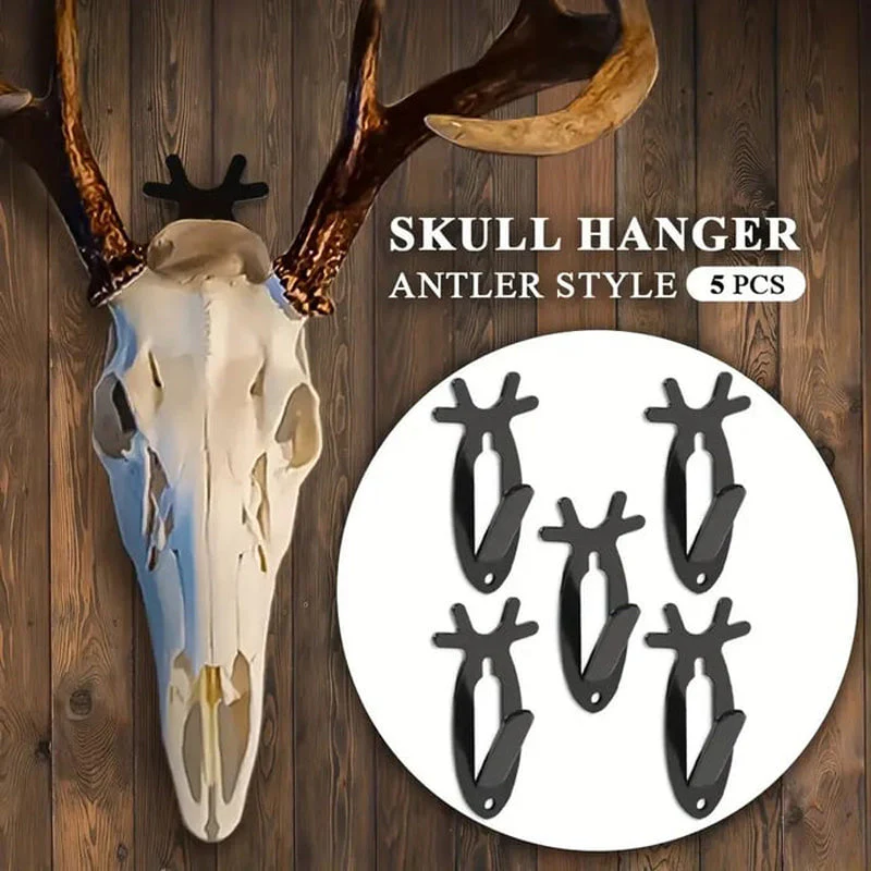 SkullMaster — Trophäen Selbstbewusstsein präsentieren | 1+1 GRATIS - Image 18