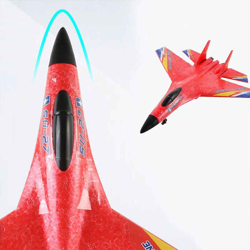 SkyFury-Gleiter – Entfessle furchtlosen Flugspaß - Image 20