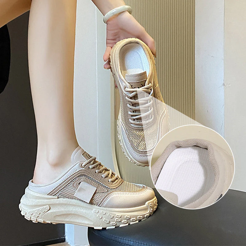 SkyLift™ klobige Slip-On Turnschuhe - Image 5