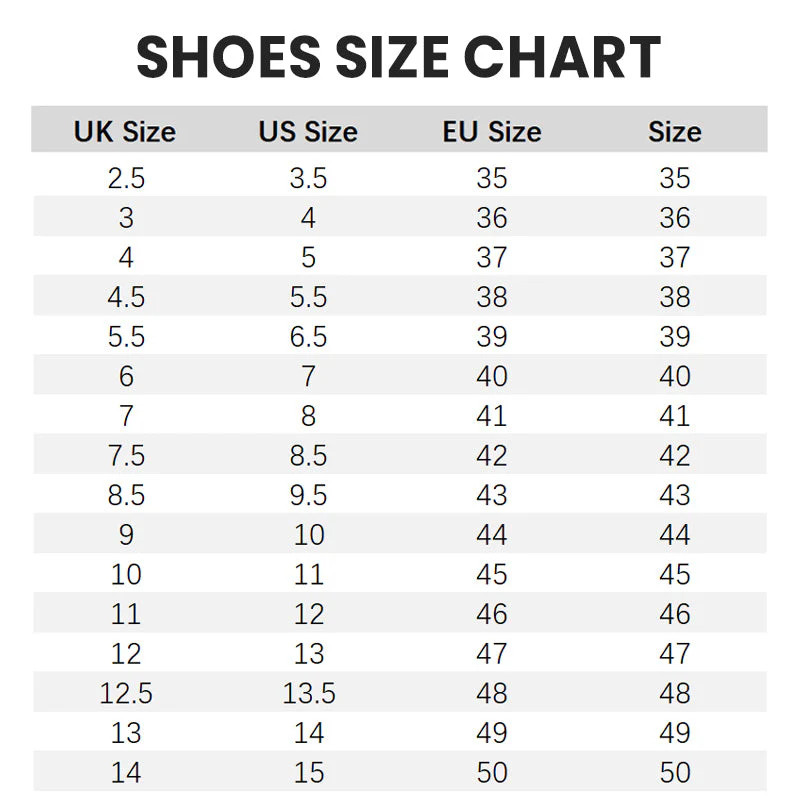 SkyLift™ klobige Slip-On Turnschuhe - Image 8