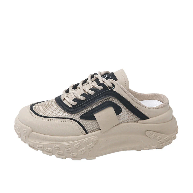 SkyLift™ klobige Slip-On Turnschuhe - Image 9