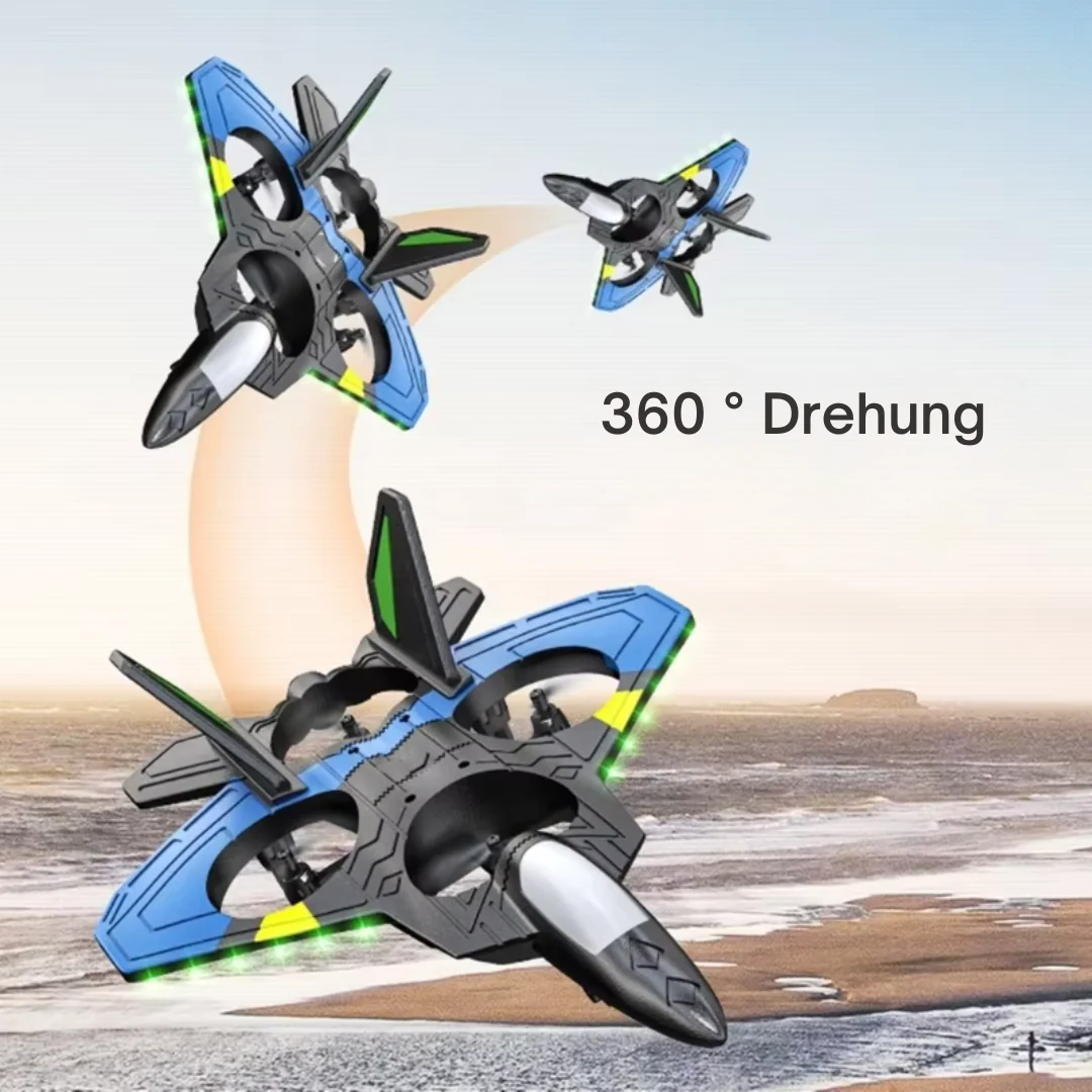SkySurfer - 360° Stunt-Drehung | 40 EURO RABATT - Image 2