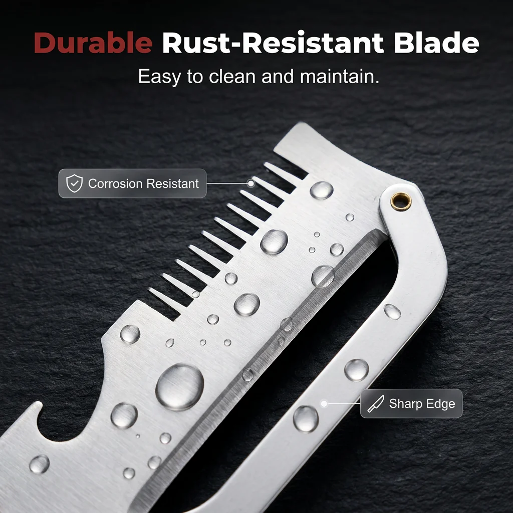 SleekSlice — 3-in-1 Küchen-Multitool | 1+2 GRATIS - Image 11