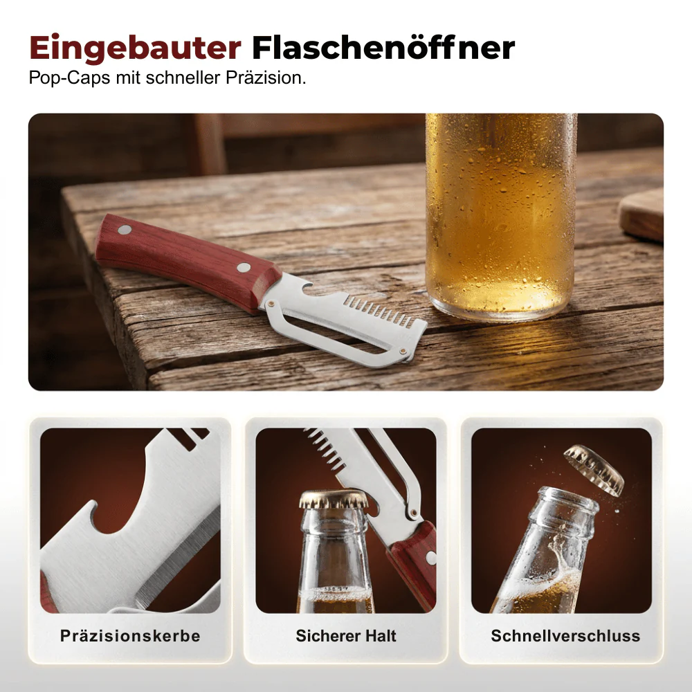 SleekSlice — 3-in-1 Küchen-Multitool | 1+2 GRATIS - Image 3