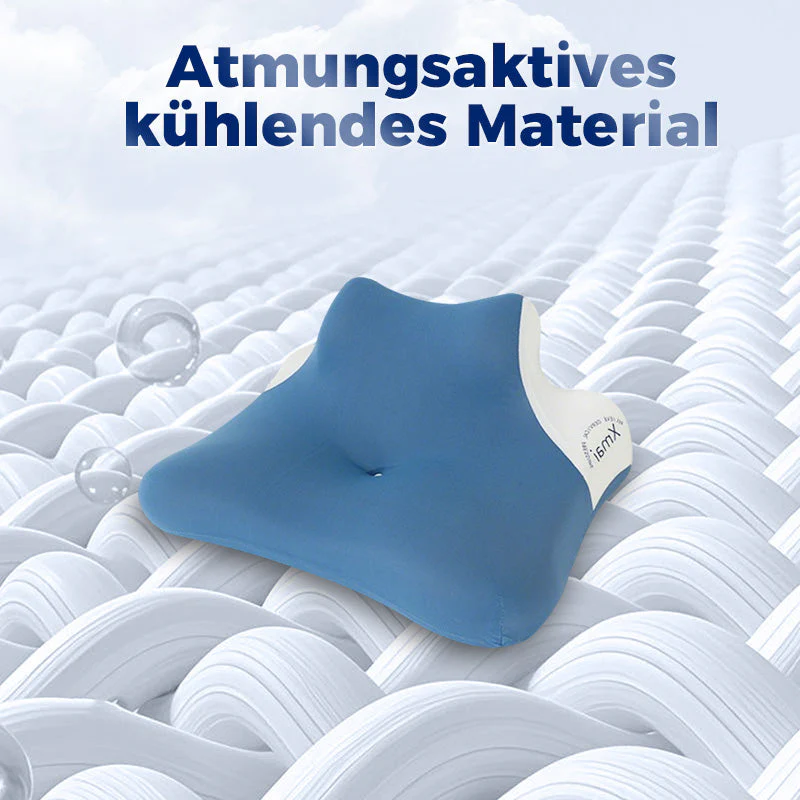 SleepEase – Ergonomisches Memory-Foam-Kissen - Image 6