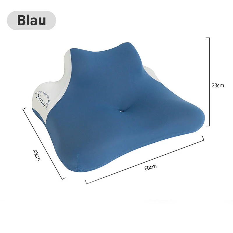 SleepEase – Ergonomisches Memory-Foam-Kissen - Image 8