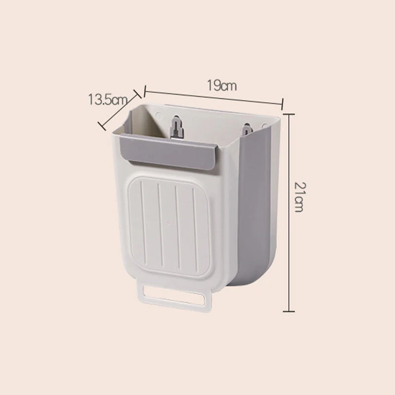 SlimBin Pro — Faltbarer Mülleimer | 1+1 GRATIS - Image 18