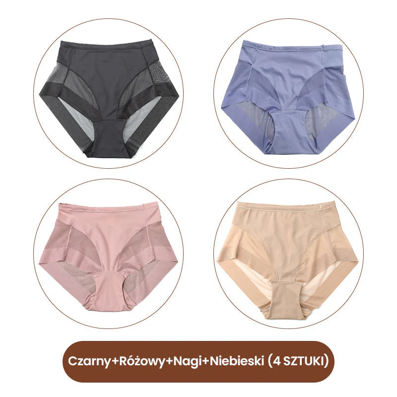 SlimSculpt™ Nahtloses High-Waist-Shaping-Panty-Set | 1+1 GRATIS - Image 20