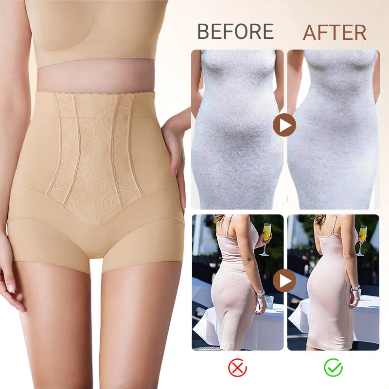 SlimShape™ figurformende Shapewear | extrem elastisch | 1+1 GRATIS - Image 3