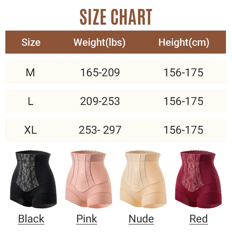 SlimShape™ figurformende Shapewear | extrem elastisch | 1+1 GRATIS - Image 8