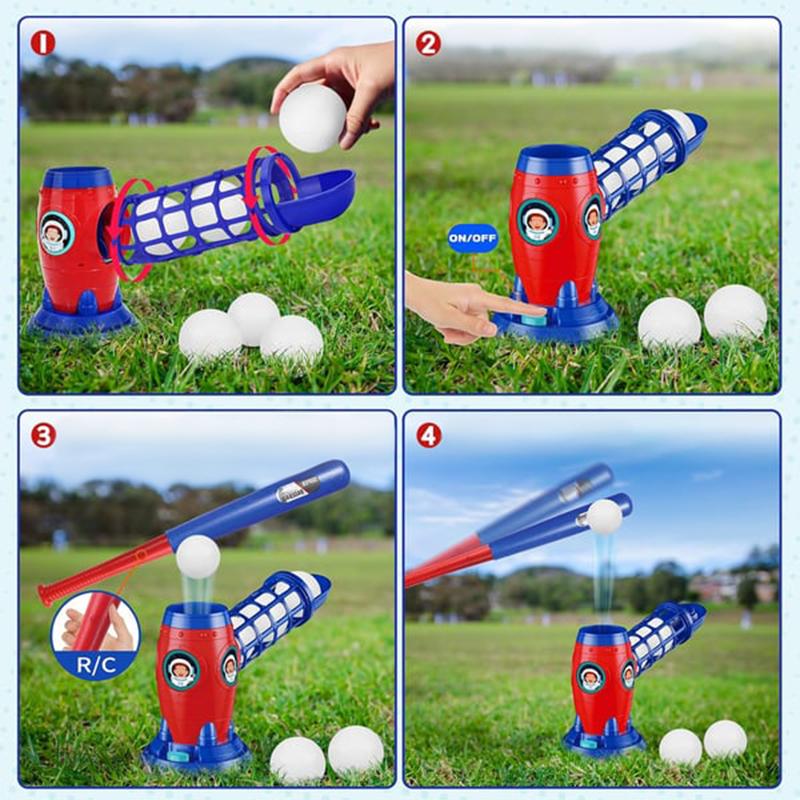 Slugger Pro Trainer — Meistere Schwungvertrauen - Image 6