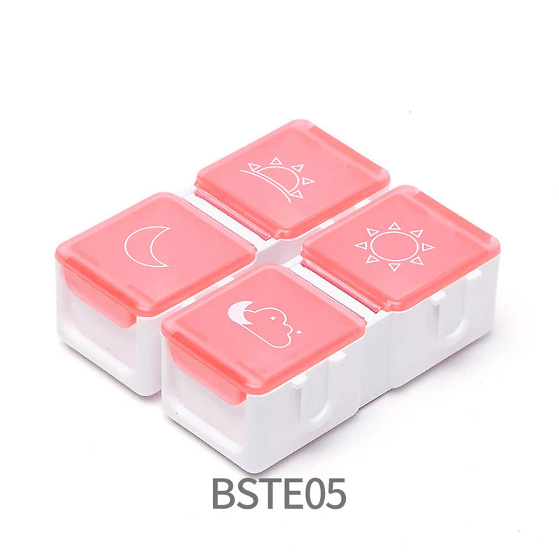 SmartPill Organizer — Nie wieder Frieden verpassen - Image 23