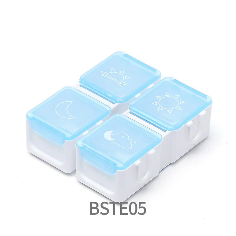 SmartPill Organizer — Nie wieder Frieden verpassen - Image 24