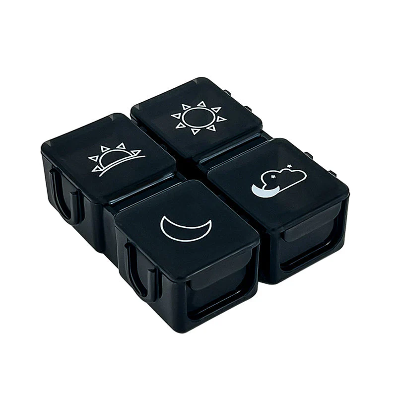 SmartPill Organizer — Nie wieder Frieden verpassen - Image 25